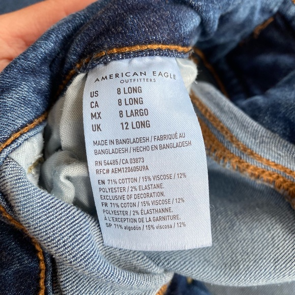 Bootcut jeans - Picture 2 of 2